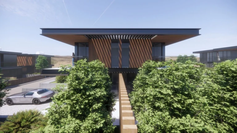 3 Bedroom House for Sale in Chlorakas, Paphos District