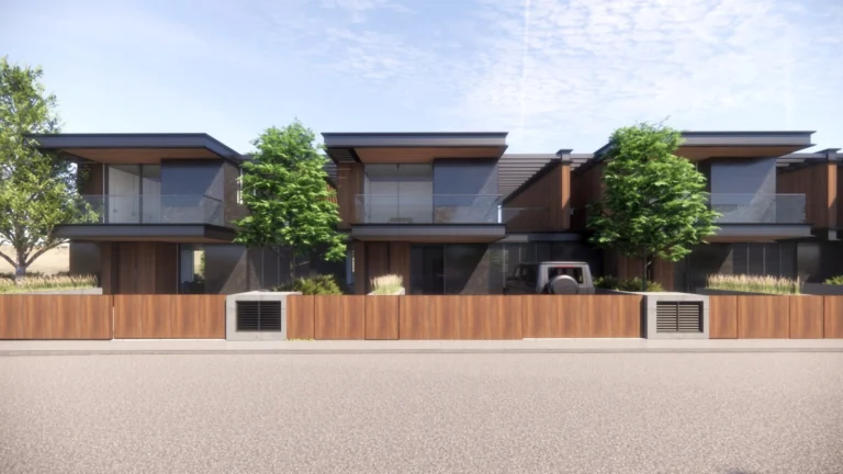 3 Bedroom House for Sale in Chlorakas, Paphos District