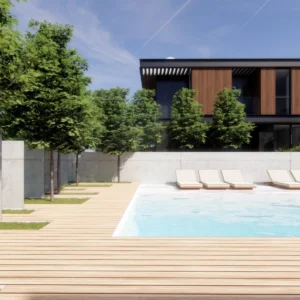 3 Bedroom House for Sale in Chlorakas, Paphos District