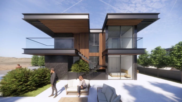 2 Bedroom House for Sale in Chlorakas, Paphos District