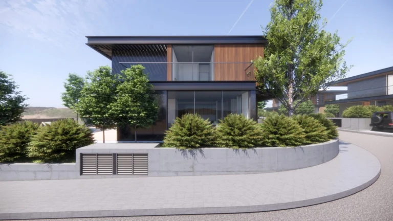 2 Bedroom House for Sale in Chlorakas, Paphos District