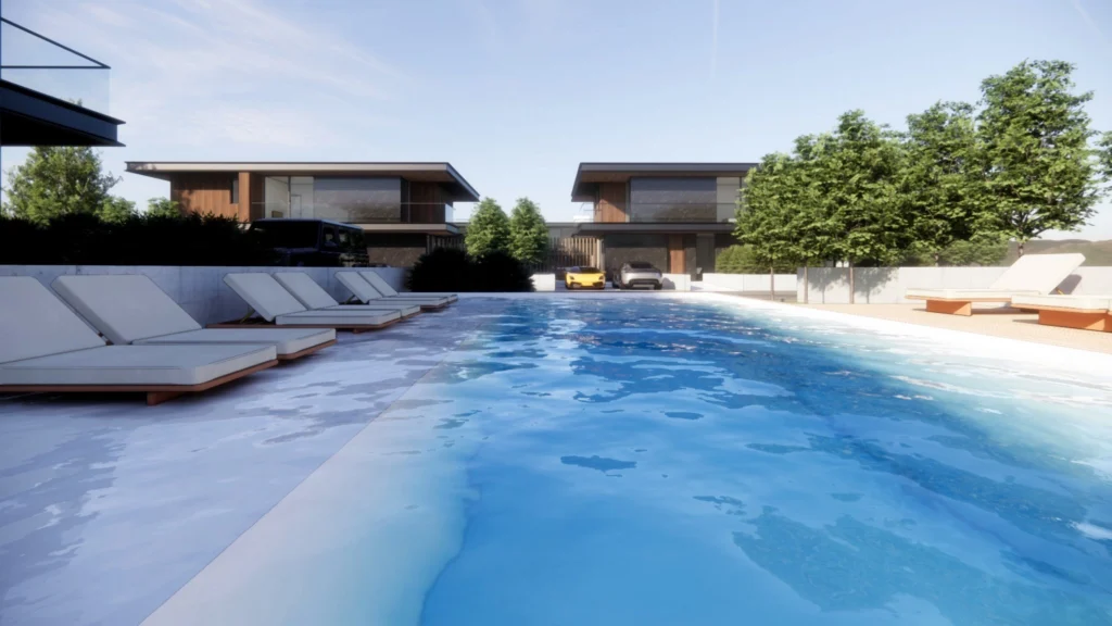 2 Bedroom House for Sale in Chlorakas, Paphos District