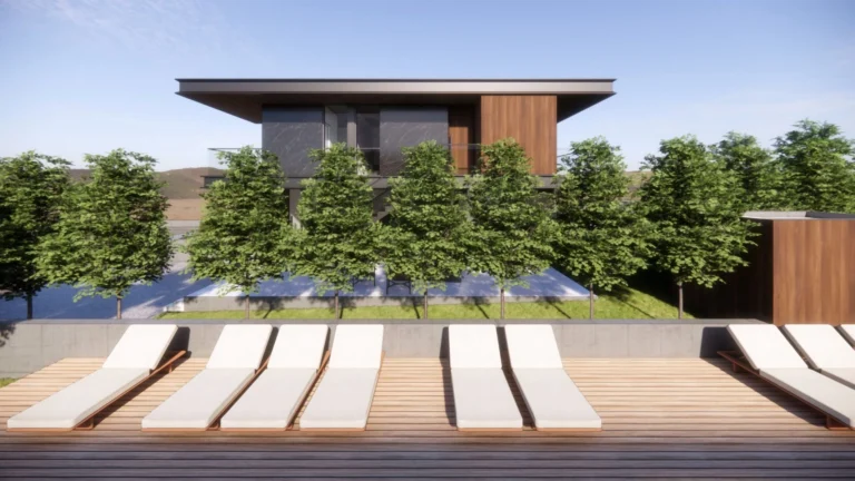 2 Bedroom House for Sale in Chlorakas, Paphos District