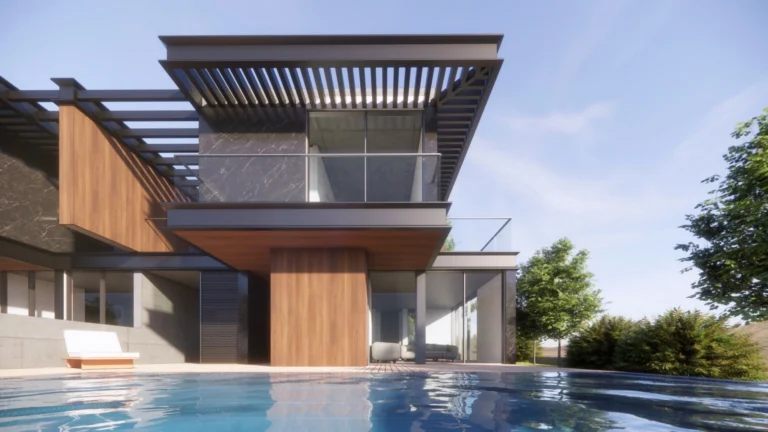 2 Bedroom House for Sale in Chlorakas, Paphos District