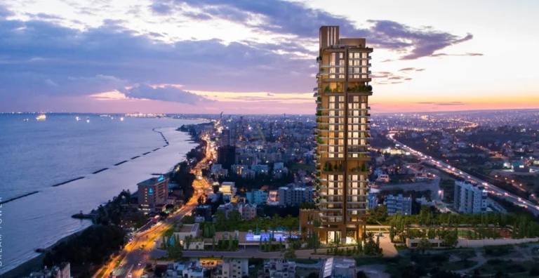 Квартира с 1 спальней в аренду в Агиос Тихонас, район Лимассола