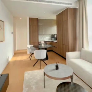 1 Bedroom Apartment for Rent in Agios Tychonas, Limassol District