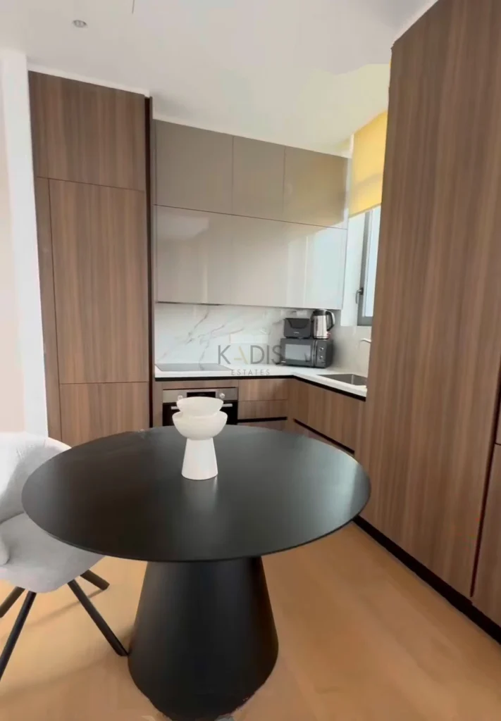 Квартира с 1 спальней в аренду в Агиос Тихонас, район Лимассола