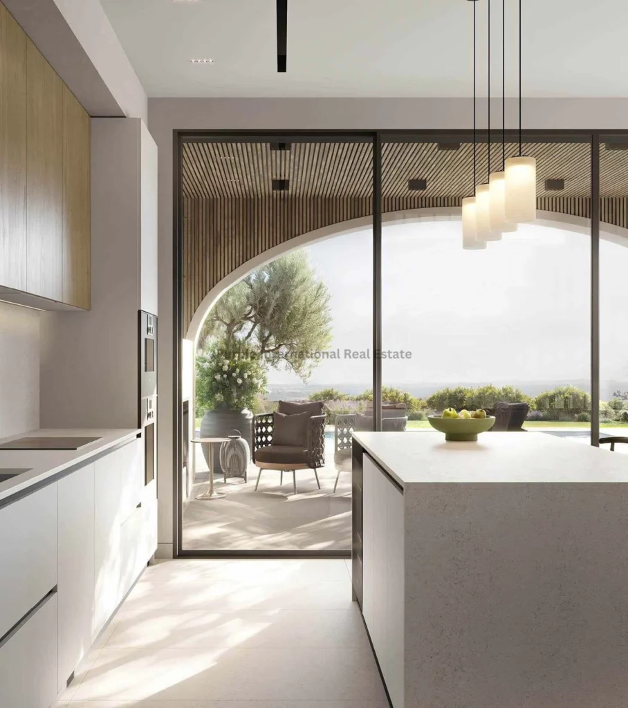 for Sale in Souni, Limassol District
