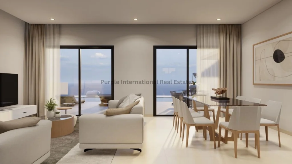 4 Bedroom House for Sale in Peyia, Paphos District