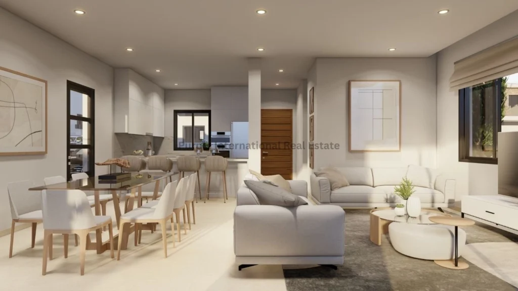 4 Bedroom House for Sale in Peyia, Paphos District