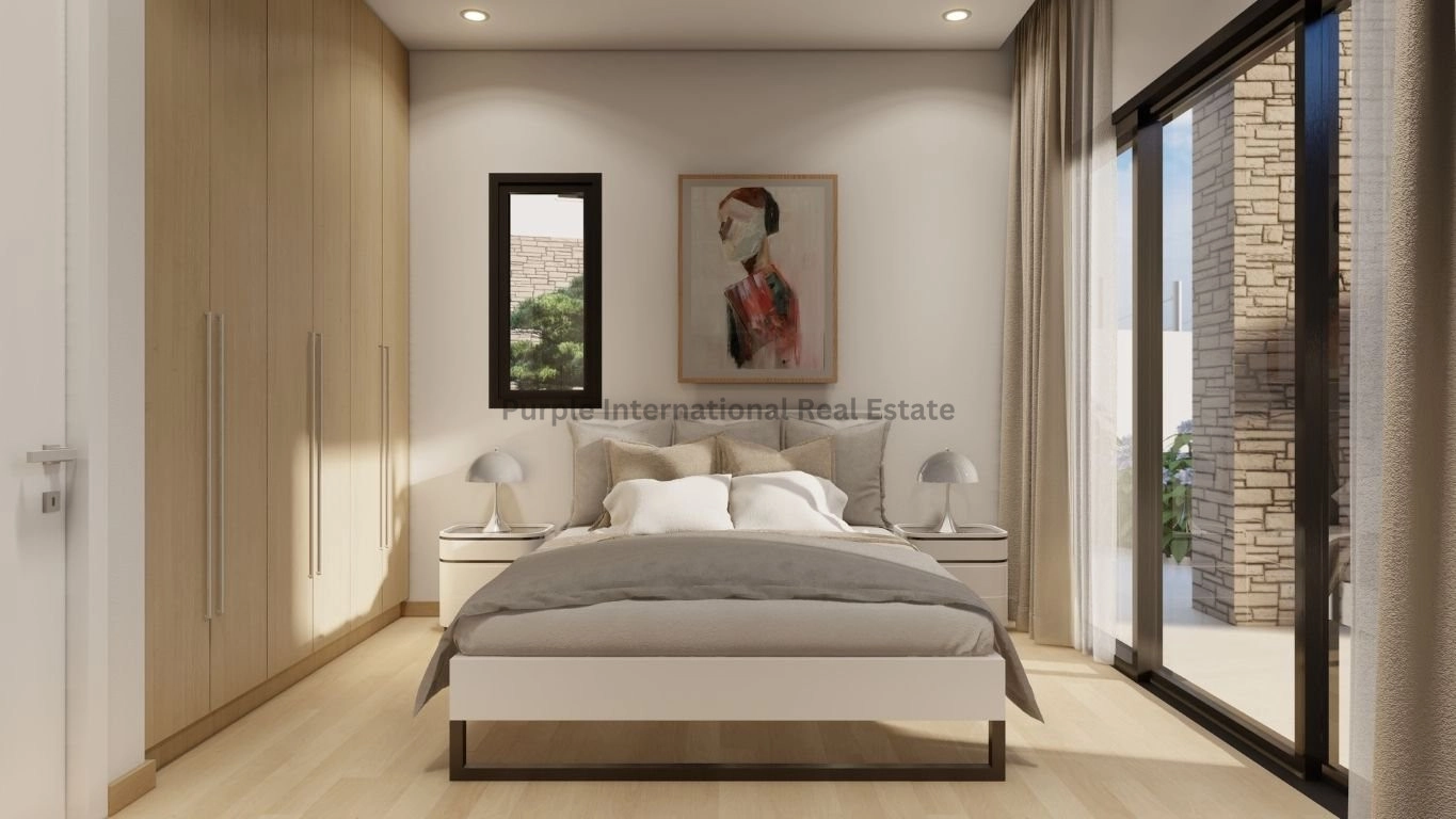 4 Bedroom House for Sale in Peyia, Paphos District