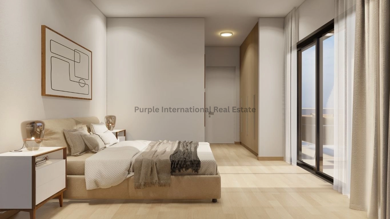 4 Bedroom House for Sale in Peyia, Paphos District