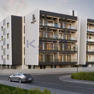 1 Bedroom Apartment for Sale in Limassol – Kapsalos