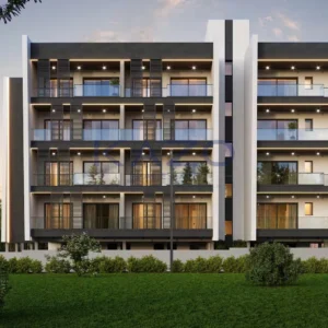 2 Bedroom Apartment for Sale in Limassol – Kapsalos