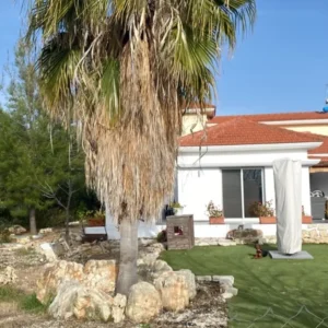 4 Bedroom House for Sale in Laneia, Limassol District