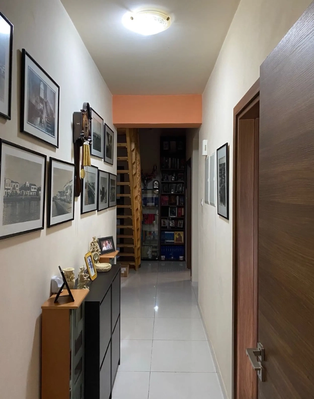 4 Bedroom House for Sale in Laneia, Limassol District