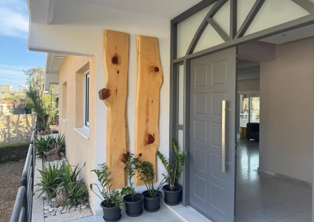 5 Bedroom House for Sale in Limassol – Agios Athanasios