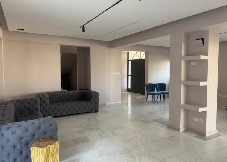 5 Bedroom House for Sale in Limassol – Agios Athanasios