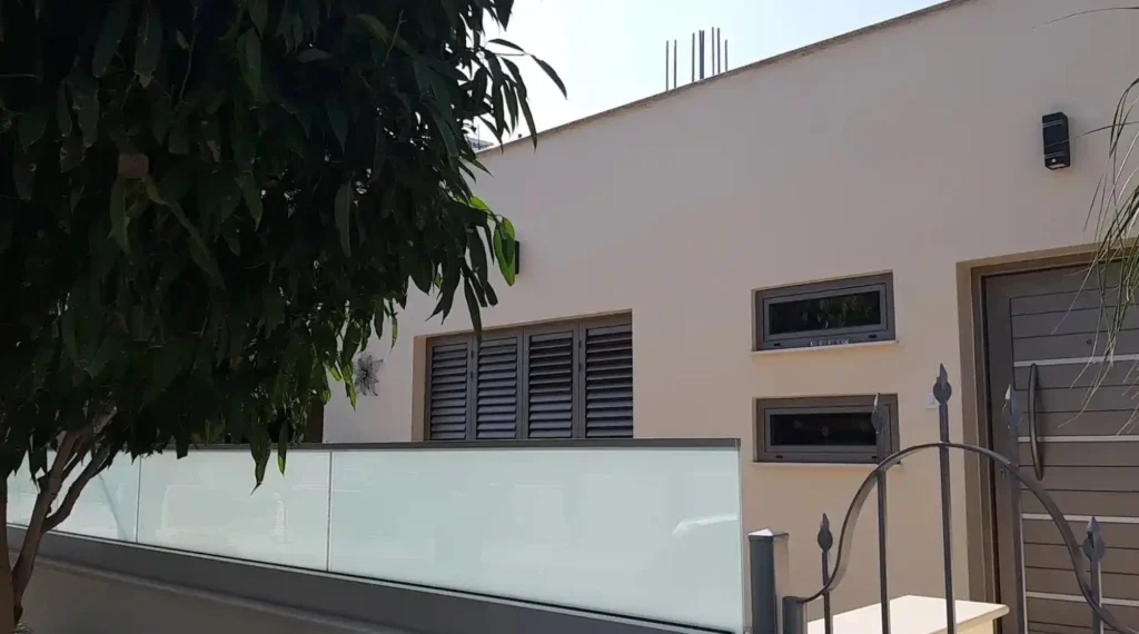 2 Bedroom House for Sale in Limassol – Apostolos Andreas