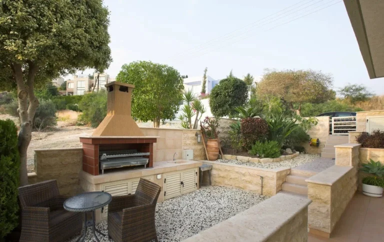 5 Bedroom House for Sale in Limassol – Agia Fyla