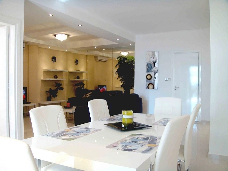 1 Bedroom Apartment for Sale in Germasogeia – Tourist Area, Limassol District