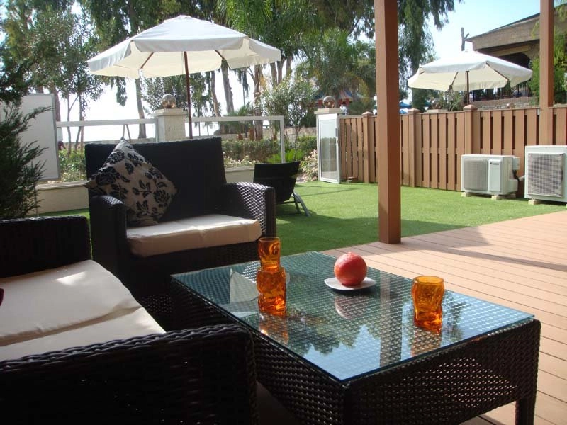 1 Bedroom Apartment for Sale in Germasogeia – Tourist Area, Limassol District