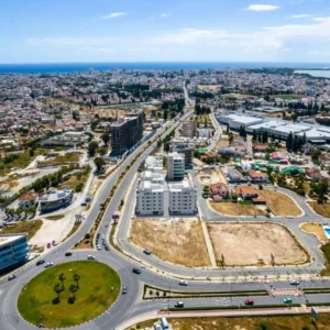 2 Bedroom Apartment for Sale in Larnaca