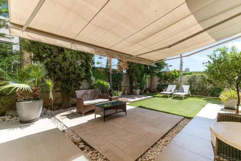 4 Bedroom House for Sale in Potamos Germasogeias, Limassol District