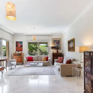 4 Bedroom House for Sale in Potamos Germasogeias, Limassol District