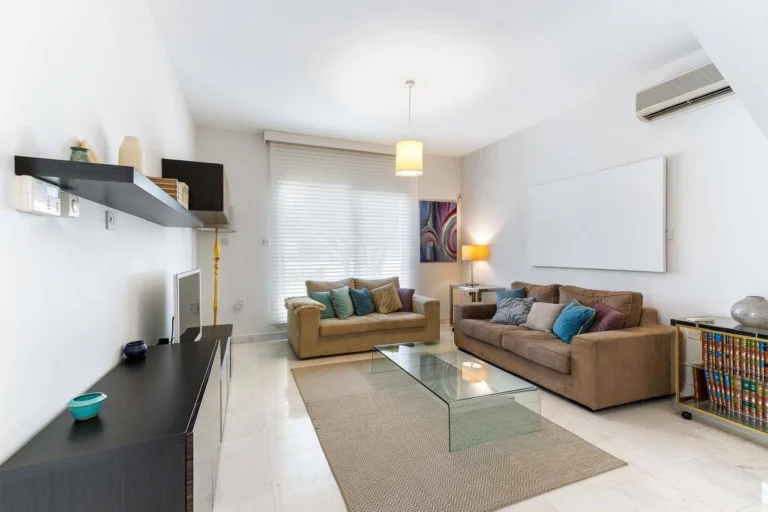 4 Bedroom House for Sale in Potamos Germasogeias, Limassol District