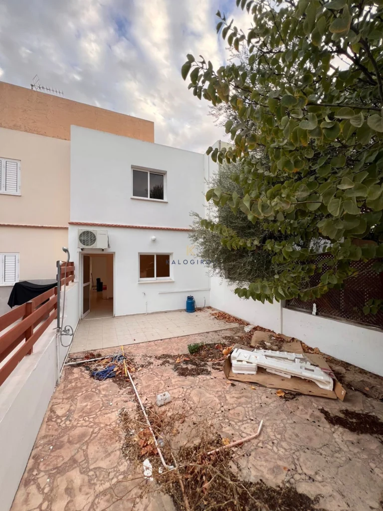 Cheap Houses and Villas for Sale Larnaca