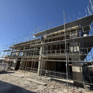 1 Bedroom Apartment for Sale in Kissonerga, Paphos District