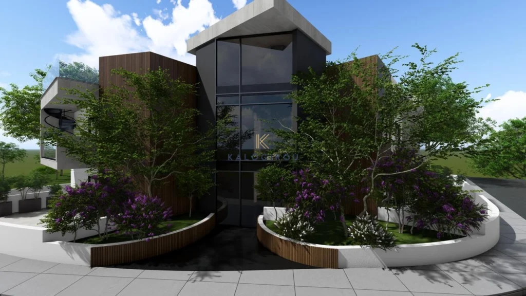 2 Bedroom Apartment for Sale in Pyla, Larnaca District