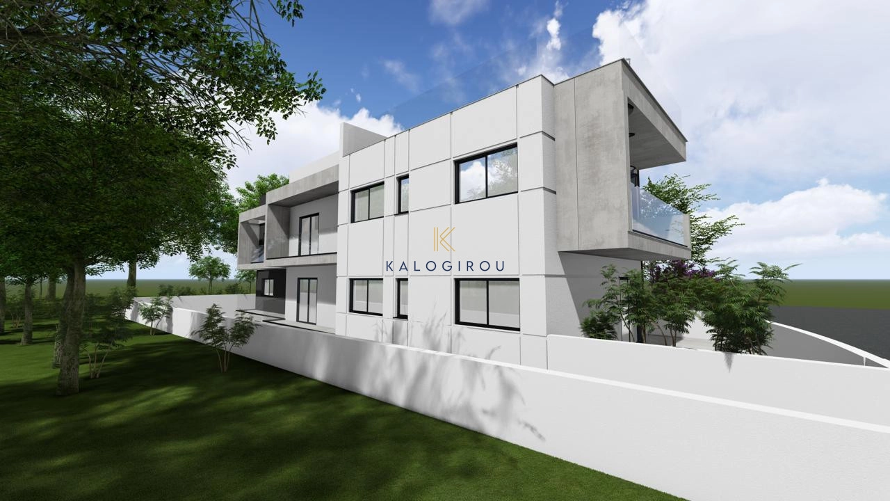 1 Bedroom Apartment for Sale in Pyla, Larnaca District