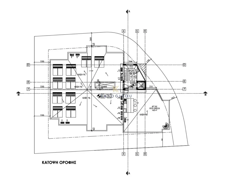 1 Bedroom Apartment for Sale in Pyla, Larnaca District