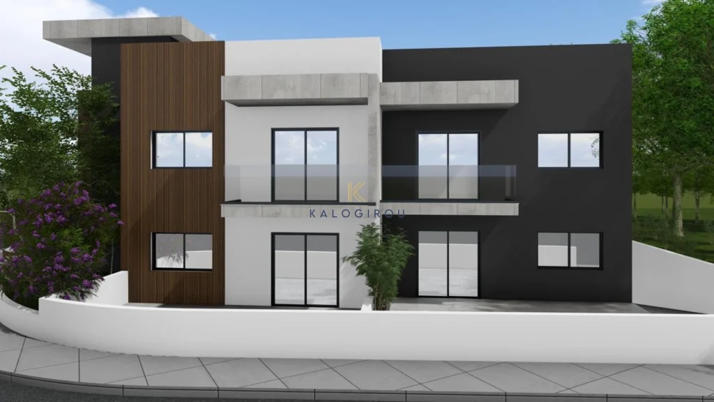 1 Bedroom Apartment for Sale in Pyla, Larnaca District