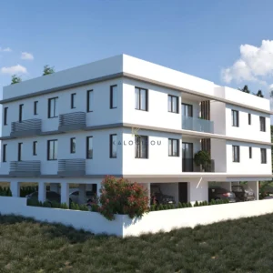 2 Bedroom Apartment for Sale in Livadia Larnakas, Larnaca District
