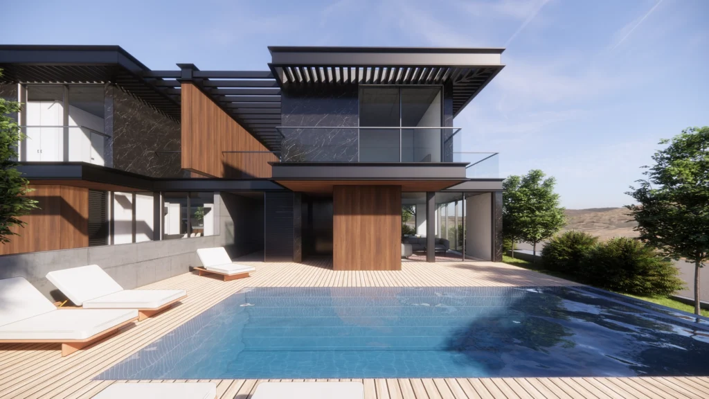 3 Bedroom House for Sale in Chlorakas, Paphos District