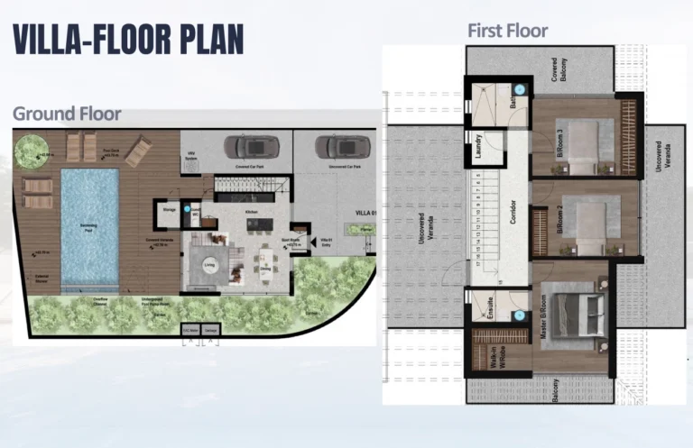 3 Bedroom House for Sale in Chlorakas, Paphos District
