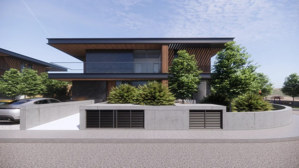 2 Bedroom House for Sale in Chlorakas, Paphos District