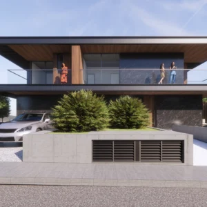 2 Bedroom House for Sale in Chlorakas, Paphos District