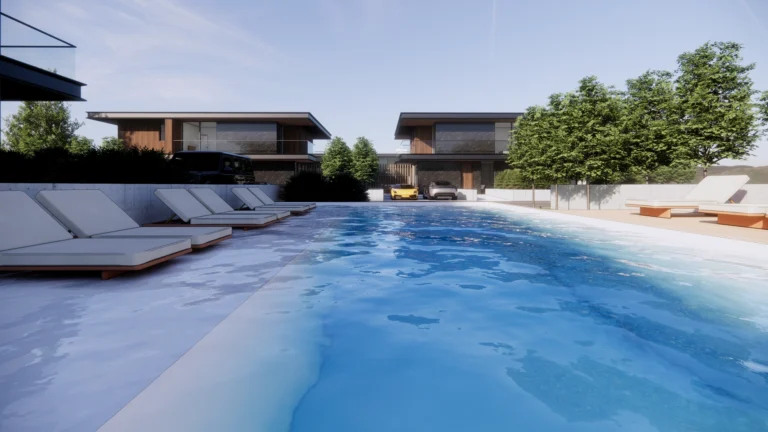 2 Bedroom House for Sale in Chlorakas, Paphos District