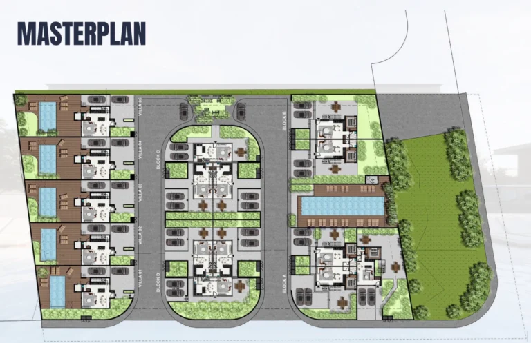 2 Bedroom House for Sale in Chlorakas, Paphos District