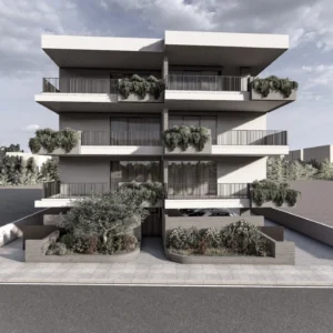 3 Bedroom Apartment for Sale in Limassol District