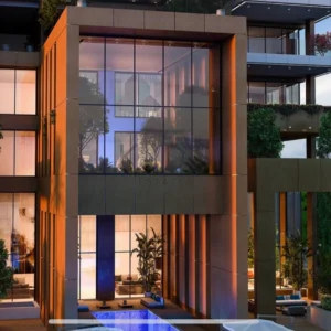 Διαμέρισμα 1 Υπνοδωματίων προς Ενοικίαση στον Άγιο Τύχωνα, Επαρχία Λεμεσού