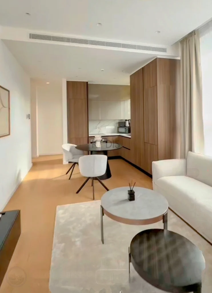 1 Bedroom Apartment for Rent in Agios Tychonas, Limassol District