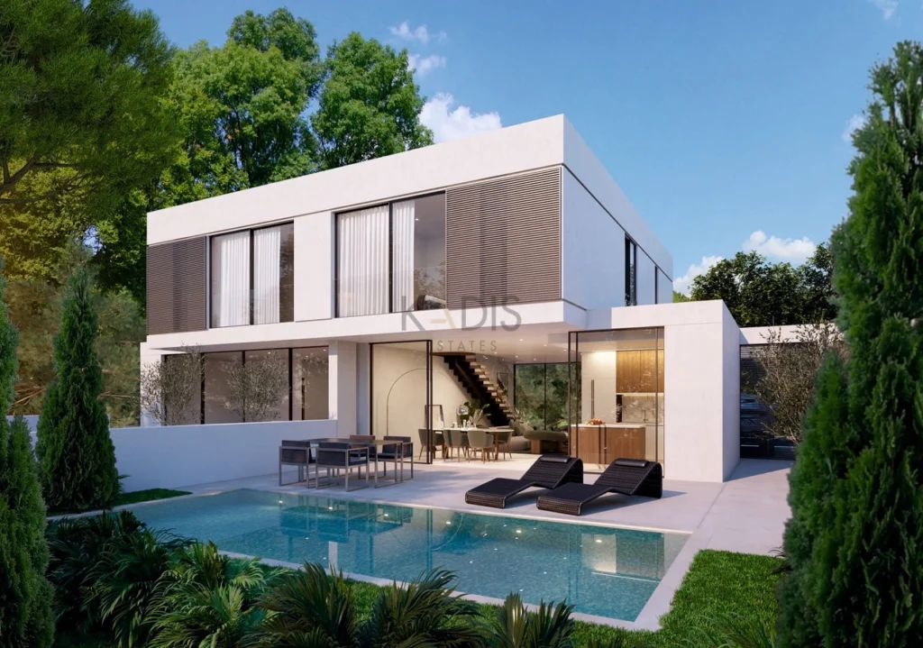 3 Bedroom House for Sale in Larnaca District