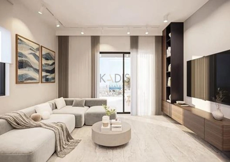 1 Bedroom Apartment for Sale in Latsia, Nicosia District