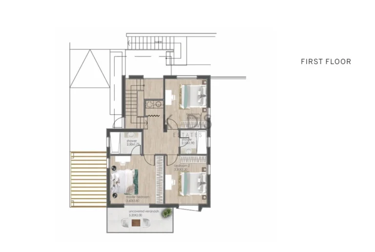 3 Bedroom House for Sale in Limassol District