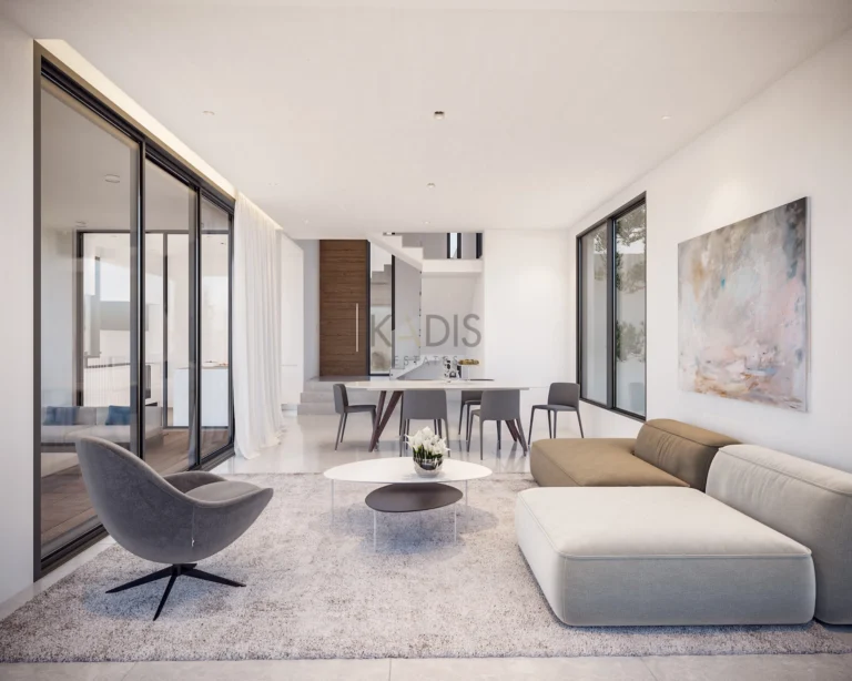 3 Bedroom House for Sale in Limassol District